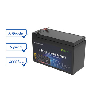 accumulator Maintenance-Free Battery Waterproof Lithium Ion 12V 10AH 12AH 15AH 18AH 20AH Sealed Lead Acid Batteries