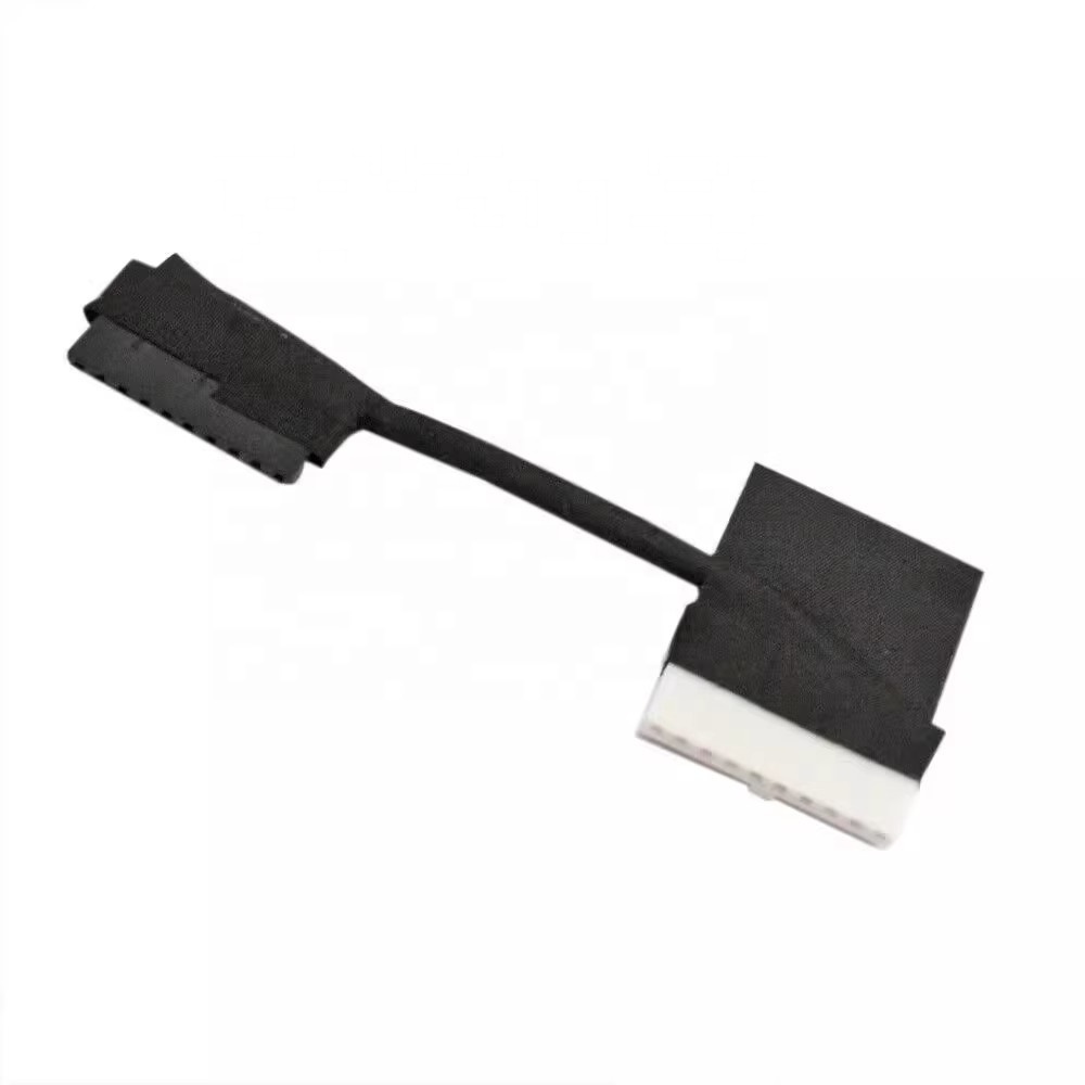 Battery Flex Connector Ribbon Cable For DELL Inspiron 13 5378 5368 3390 15-7570 7580 Notebook computer tablet