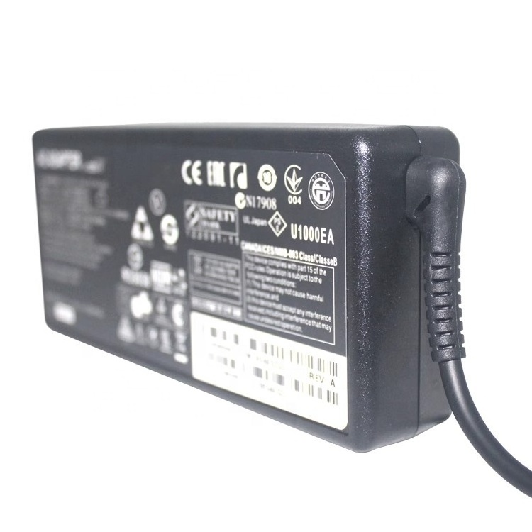 AC Power Adapter Charger For Lenovo ADL135NLC3A 135W 20V 6.75A   PA-1131-72  11*5.0mm Slim tip Laptop ac adapter