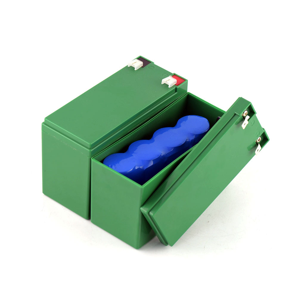 Wholesale Rechargeable Lithium Battery Pack 12V Li Ion LifePO4 12Ah Replace SLA Lead Acid Battery