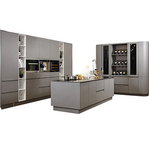 Modern Kitchen Cabinet Sets, Wall Cabinet Kitchen, Stainless Steel Cabinet Design