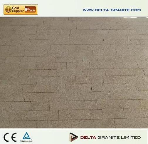 Granite paving with competitive price, CE certificate granite patio paving with own quarry