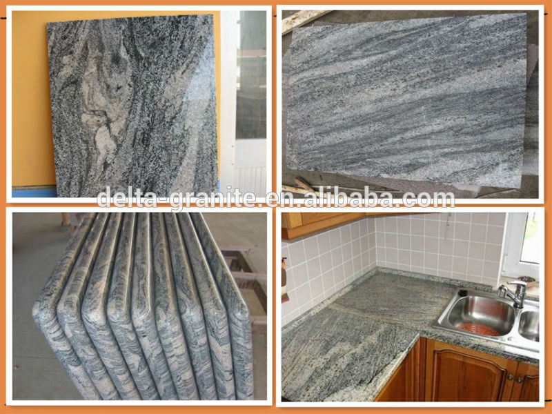 Hot selling high quality popular stone countertop