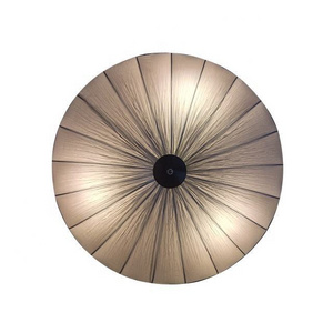 Fashionable Modern Simple Design Home Hotel Decorative Flush Mount Led Ceiling Light