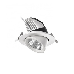 Stocked LED Downlights 4inch 6inch Aluminum Recessed Ceiling Retrofit Lights Energy Star CCT Tunable Dimmable Can Fast IP44