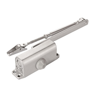 Factory hot sale commercial door closer hydraulic hold open or Automatic closing