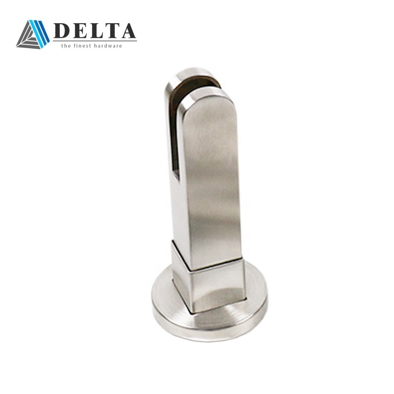 Bathroom and toilet shower cubicle partition steel wiredrawing series accessory fittings