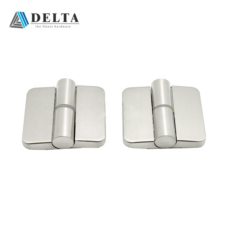 Bathroom and toilet shower cubicle partition steel wiredrawing series accessory fittings