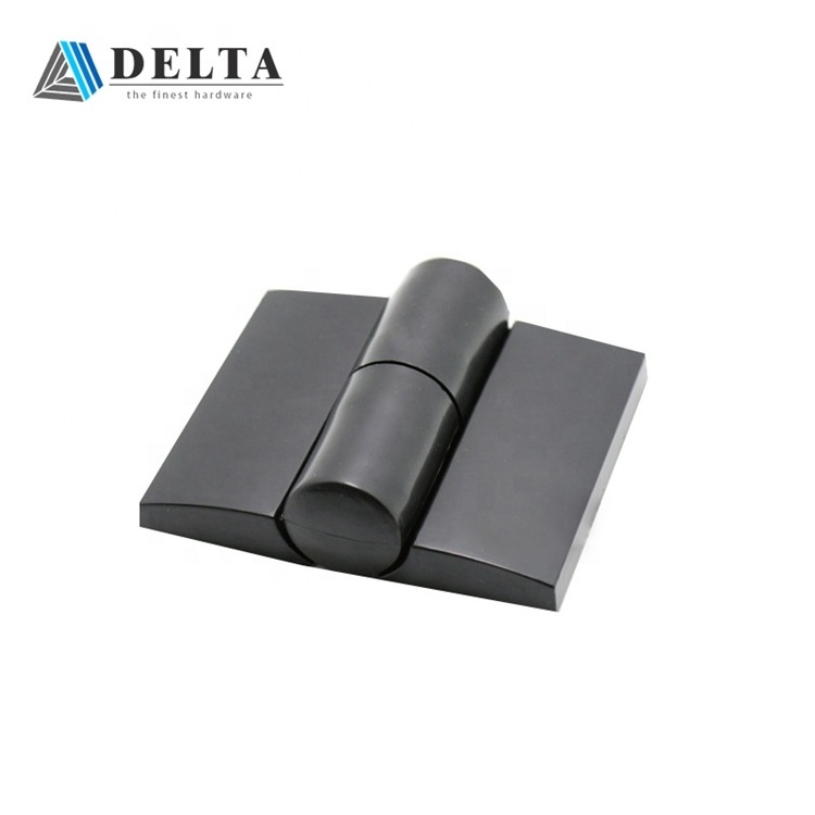 High quality toilet cubicle partition Nylon Hardware bathroom accessories set