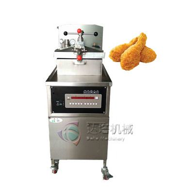 Chicken gas pressure fryer / broaster pressure fryer/ kfc pressure fryer