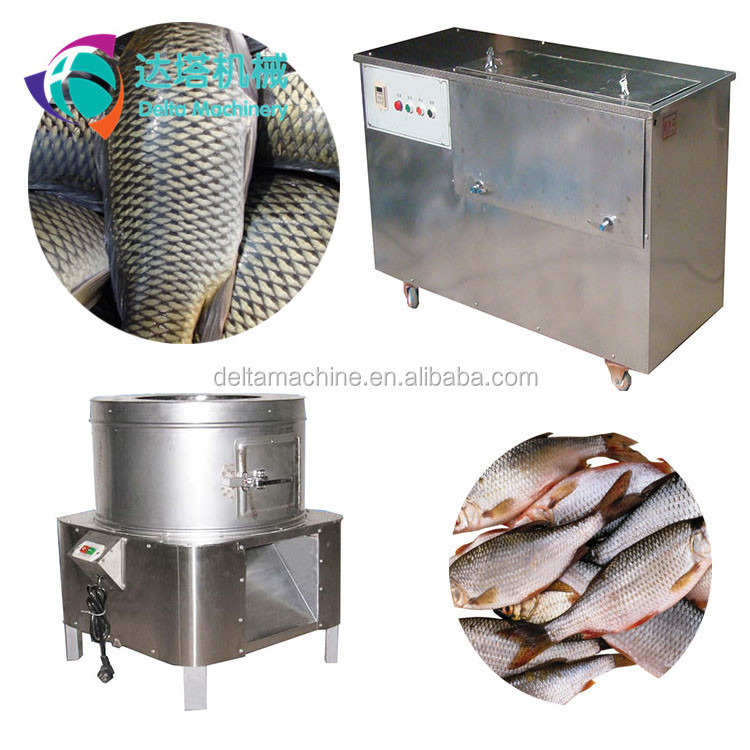 Fish scale scraping device,fish scale remover machine