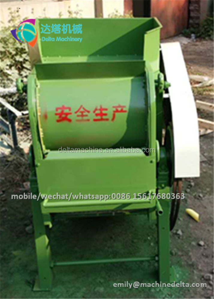 Small Cotton gin ginning machine machinery with factory price