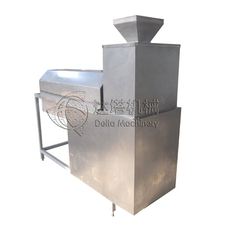 Industrial Fruit Pomegranate Grape Chilli Hemp Watermelon Pepper Tomato Seed Separator Separating Machine