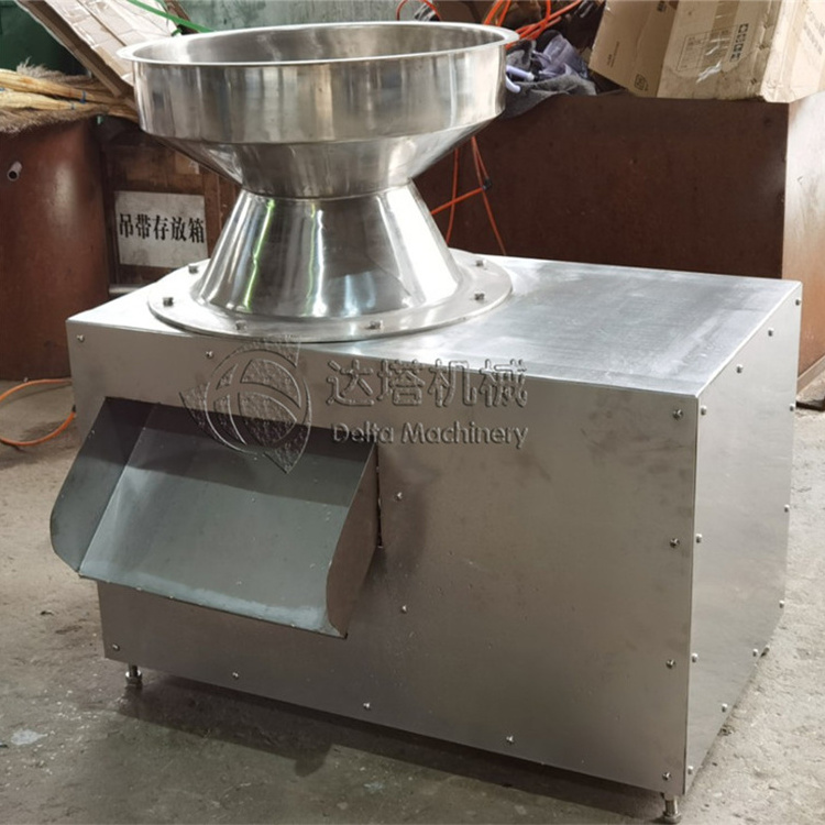 Highly Speed Coconut Meat Milk Grinder/ Commercial Coconut Grater/ Coconut Grating Machine For Sale