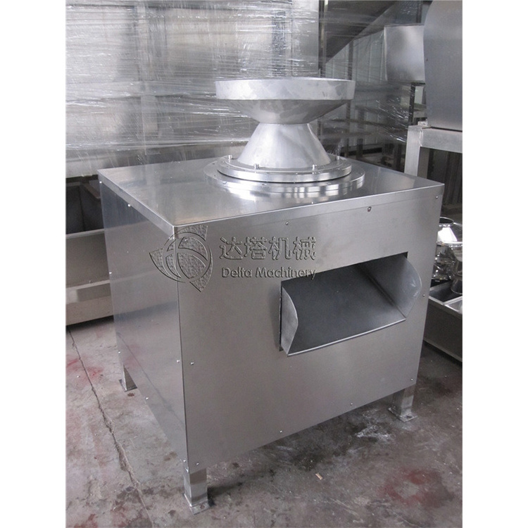 Highly Speed Coconut Meat Milk Grinder/ Commercial Coconut Grater/ Coconut Grating Machine For Sale