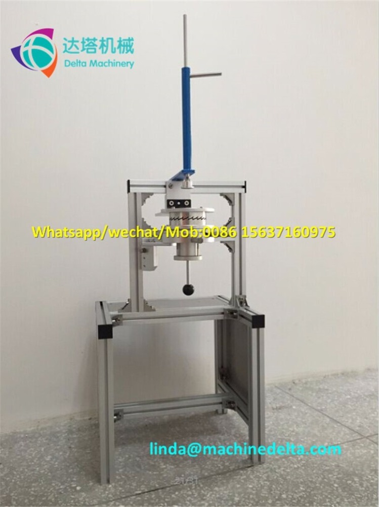 hotel soap pleat packaging machine/ round tea cakes coated paper wrapping machine/ soap glass paper packing machine