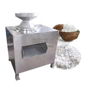 Highly Speed Coconut Meat Milk Grinder/ Commercial Coconut Grater/ Coconut Grating Machine For Sale