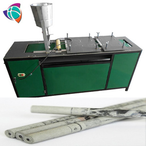 Paper pencil production line waste newspaper pencil making machine