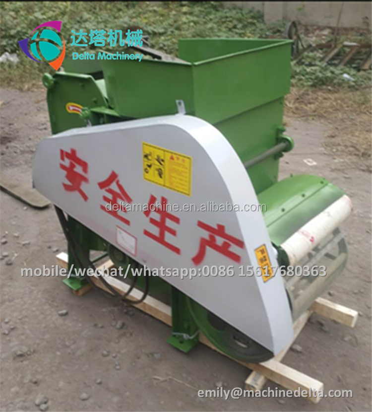 Small Cotton gin ginning machine machinery with factory price