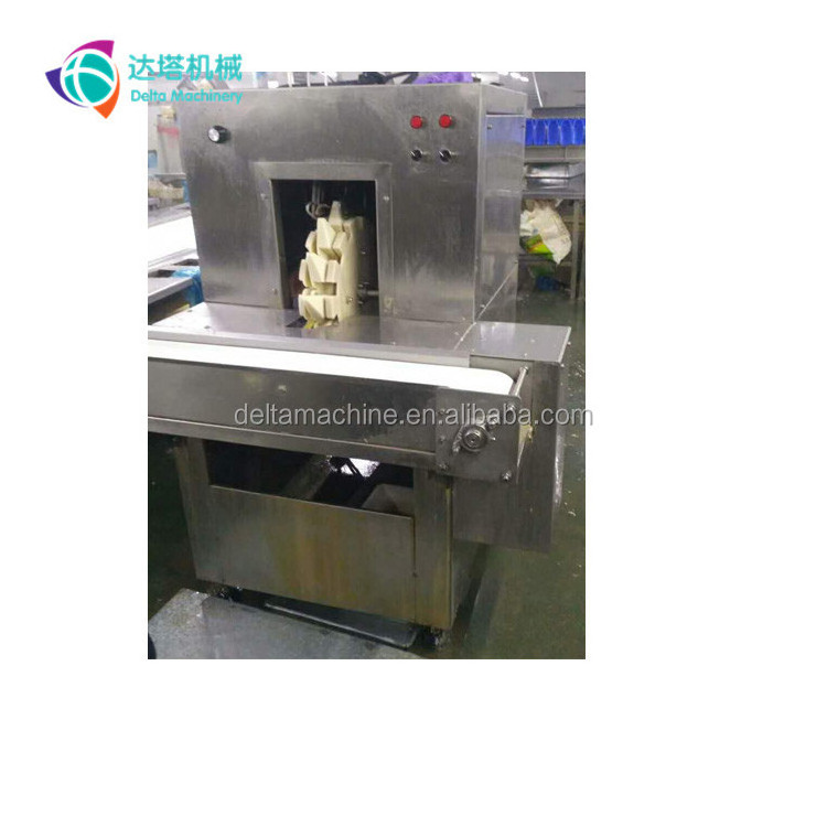 Professional chicken wing cutting machine/ cutter