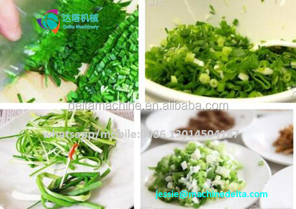 green onion cutter and shredder green onion scallion cutter