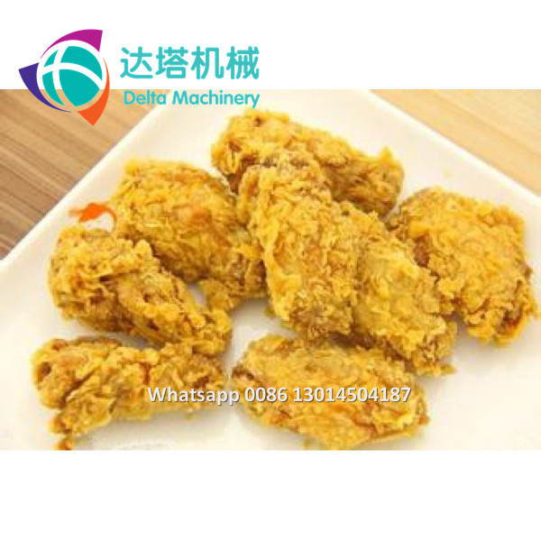 Chicken gas pressure fryer / broaster pressure fryer/ kfc pressure fryer