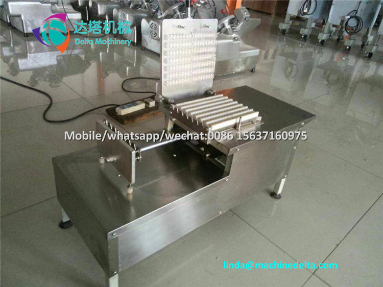 satay kebab skewers grill machine/Electric Portable Shish Kabob Maker Satay Kebab Skewer Machine