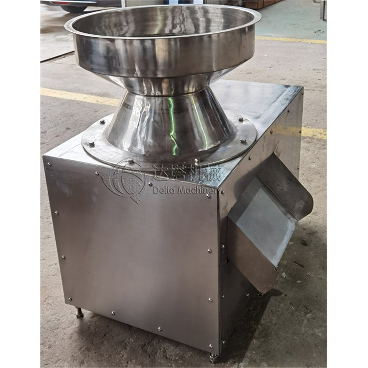 Highly Speed Coconut Meat Milk Grinder/ Commercial Coconut Grater/ Coconut Grating Machine For Sale