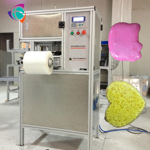 Toilet soap stretch film packing machine/ hotel soap stretch film packing machine/ soap cling film wrapping machine