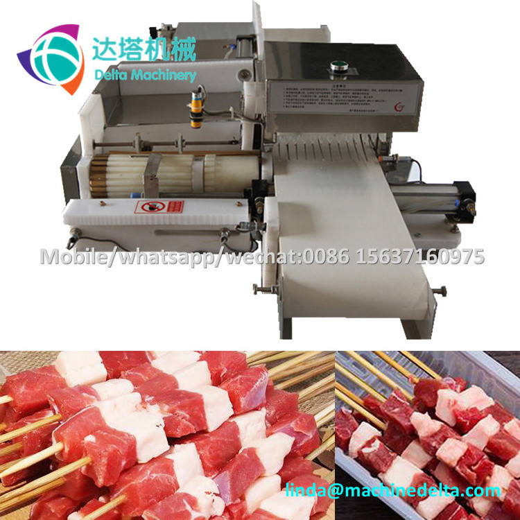 satay kebab skewers grill machine/Electric Portable Shish Kabob Maker Satay Kebab Skewer Machine