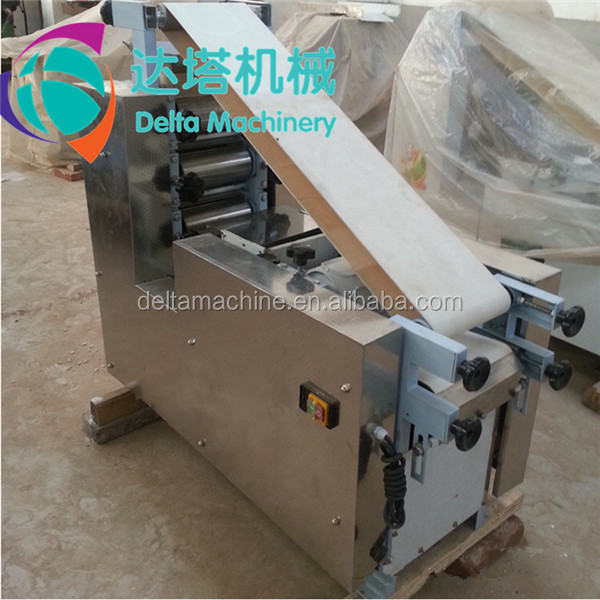 Newest arrival factory supply pupusa making machine