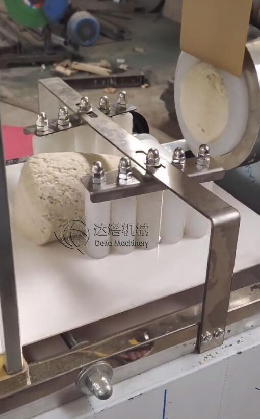 Naan Bread Making Forming Pressing Machine Tandoori Electric Tandoor Roti Maker Pizza Making Machine for Restaurant with Gas