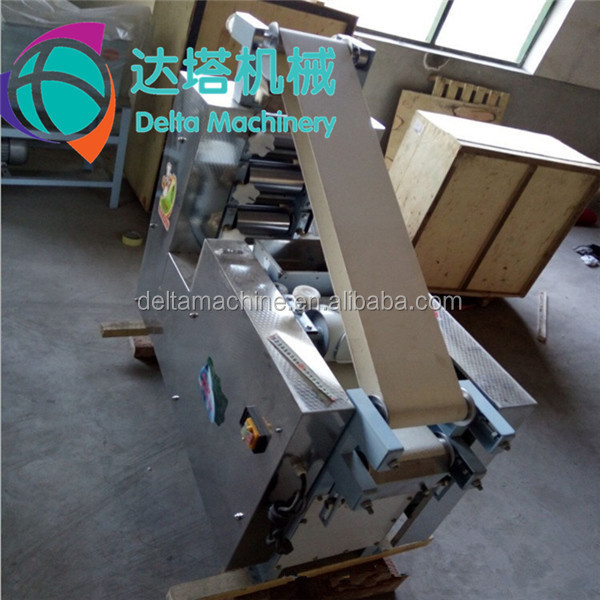 Newest arrival factory supply pupusa making machine