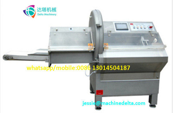 bacon slice cutting machine bacon slicer cutter sausage slicer