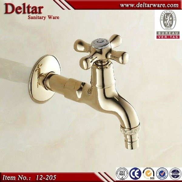 outdoor water faucet types, luxury brass taps,vanity bathroom faucet