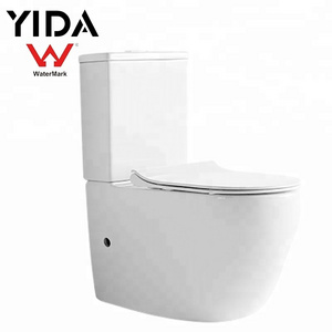 Wc pan nz bowl price malaysia all brand wash down rimless round toilet with thin uf seat cover suite