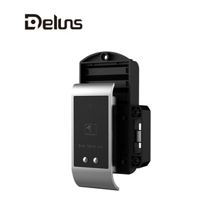 Deluns digital sauna cabinet security locker lock