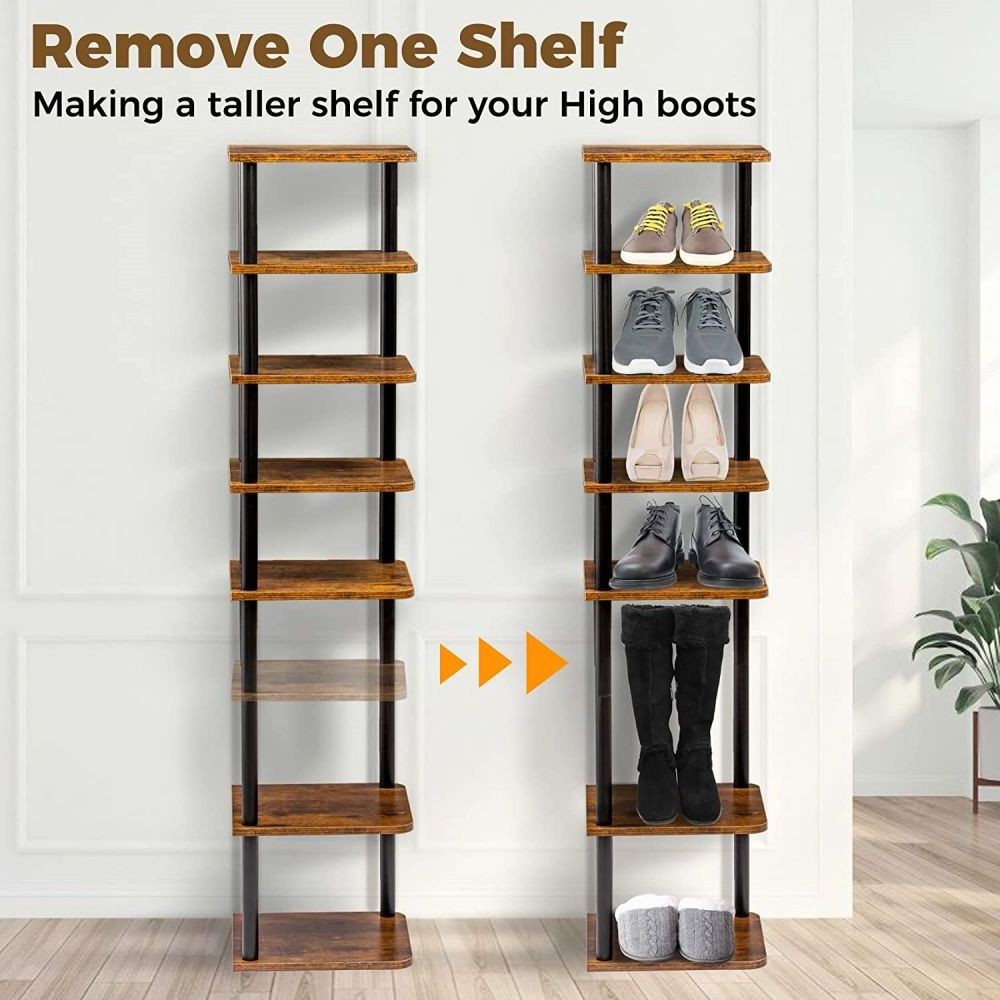 wholesale shoe racks bench storage 3 layer shelf home furniture enterway table wood black wooden shoes stand