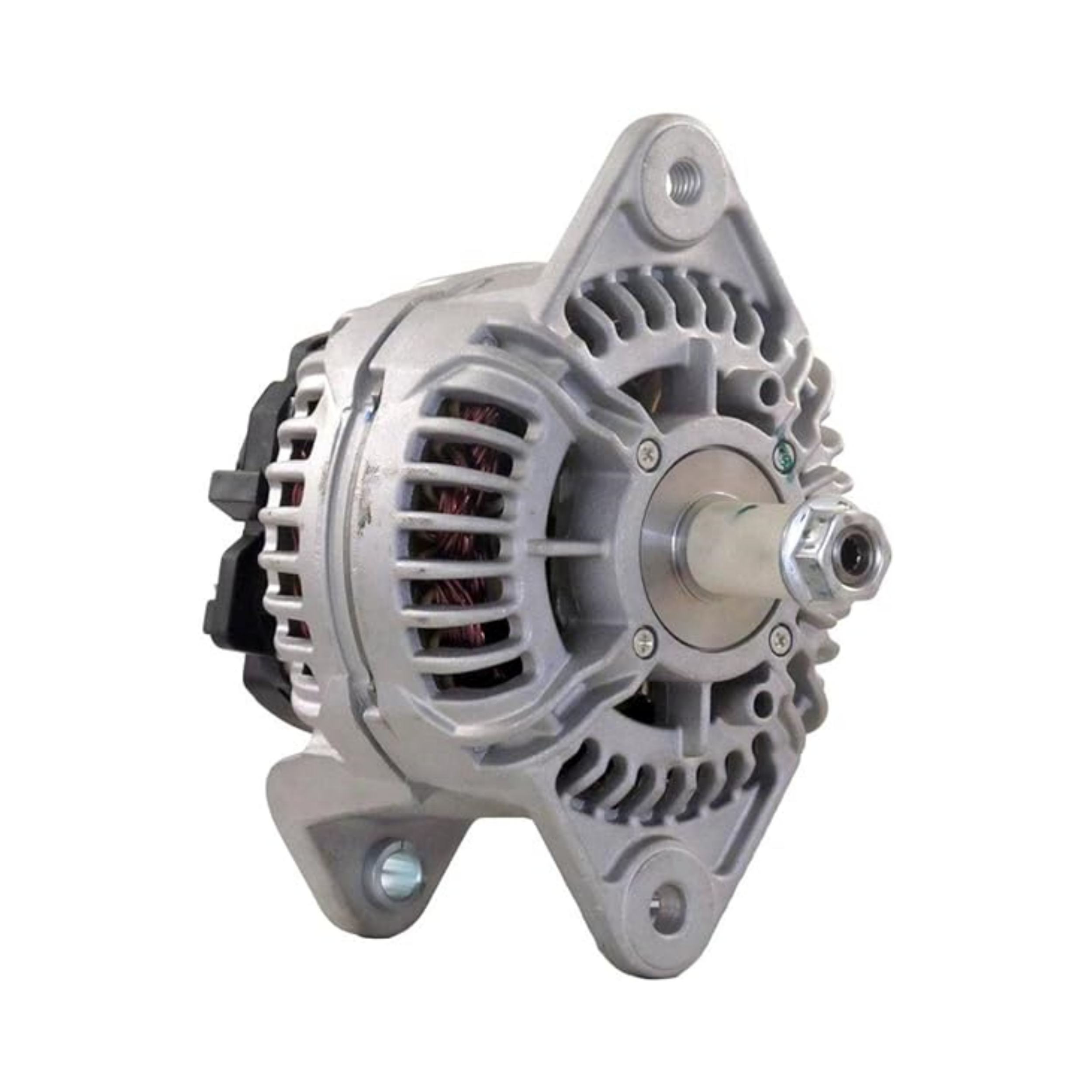 200A Generator Alternator 0124625059