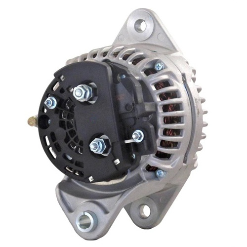 200A Generator Alternator 0124625059