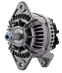 200A Generator Alternator 0124625059