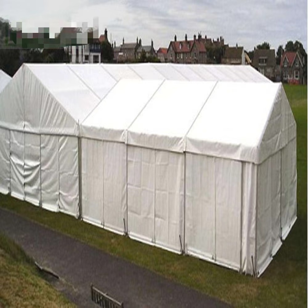 People Outdoor Event 10x12 10x15 10x20 10x30 10x40 10x50m Canopy Marquee Event Party Wedding Tent