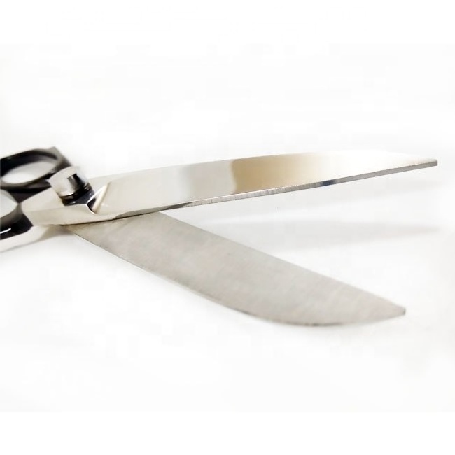 Tailor scissors, Fabric cutting Tailor Shears 12 inch long for textile, clothing and leather cutting tools