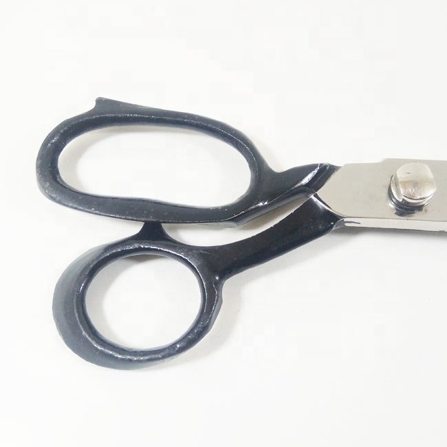 Tailor scissors, Fabric cutting Tailor Shears 12 inch long for textile, clothing and leather cutting tools