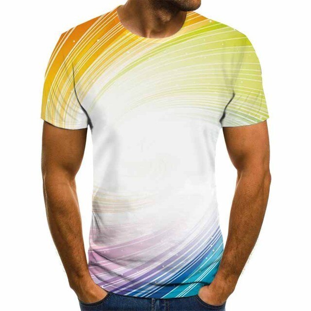 Custom Cheap Moscow Graphic Crewneck T-Shirt 100%Cotton Short Sleeve Slim Fit Solid Color Urban Clothing Men's T Shirts