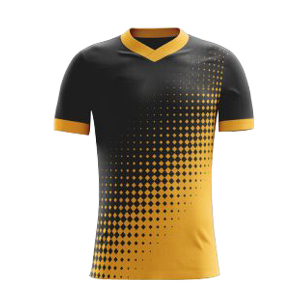 design your Own Dye sublimation Dart T Shirt