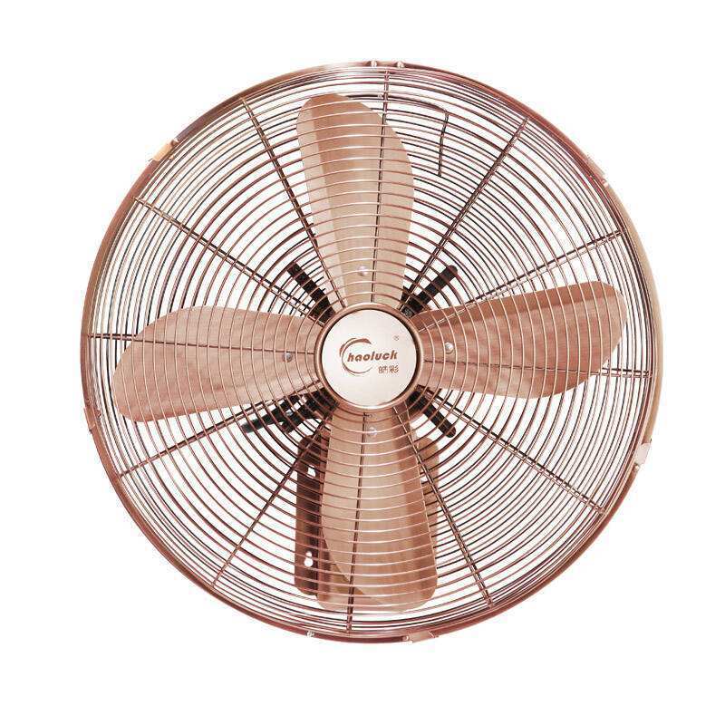 16 inch Retro and classic wall Fan