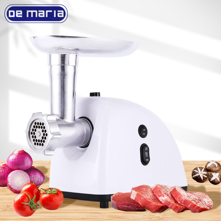 OEM/ODM Custom Meat Mincer Mincing Machine Sausage Stuffer Parts Household Meat Grinder Spare Parts Accepted Custom Color CN;GUA