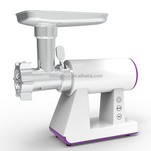 2000W High power electric meat grinder Homeuse grinder meat  sausage stuffer