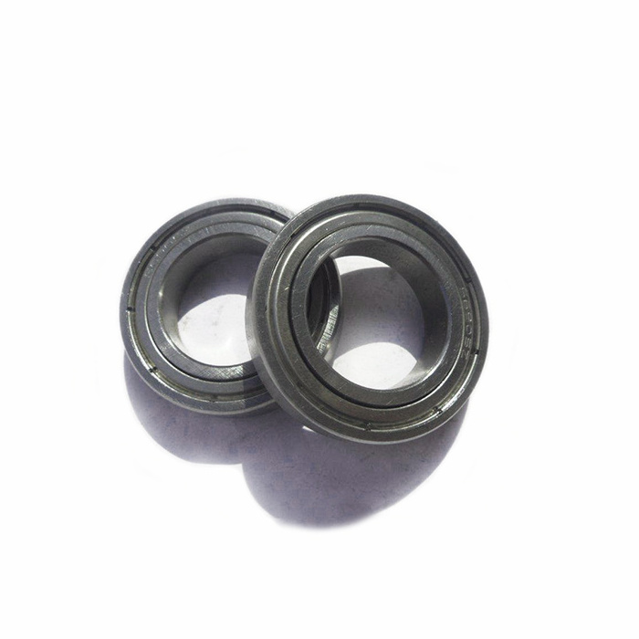 316 Stainless steel ball bearing 608zz for food and beverage industry in stock 608-2RS non magnetic bearings